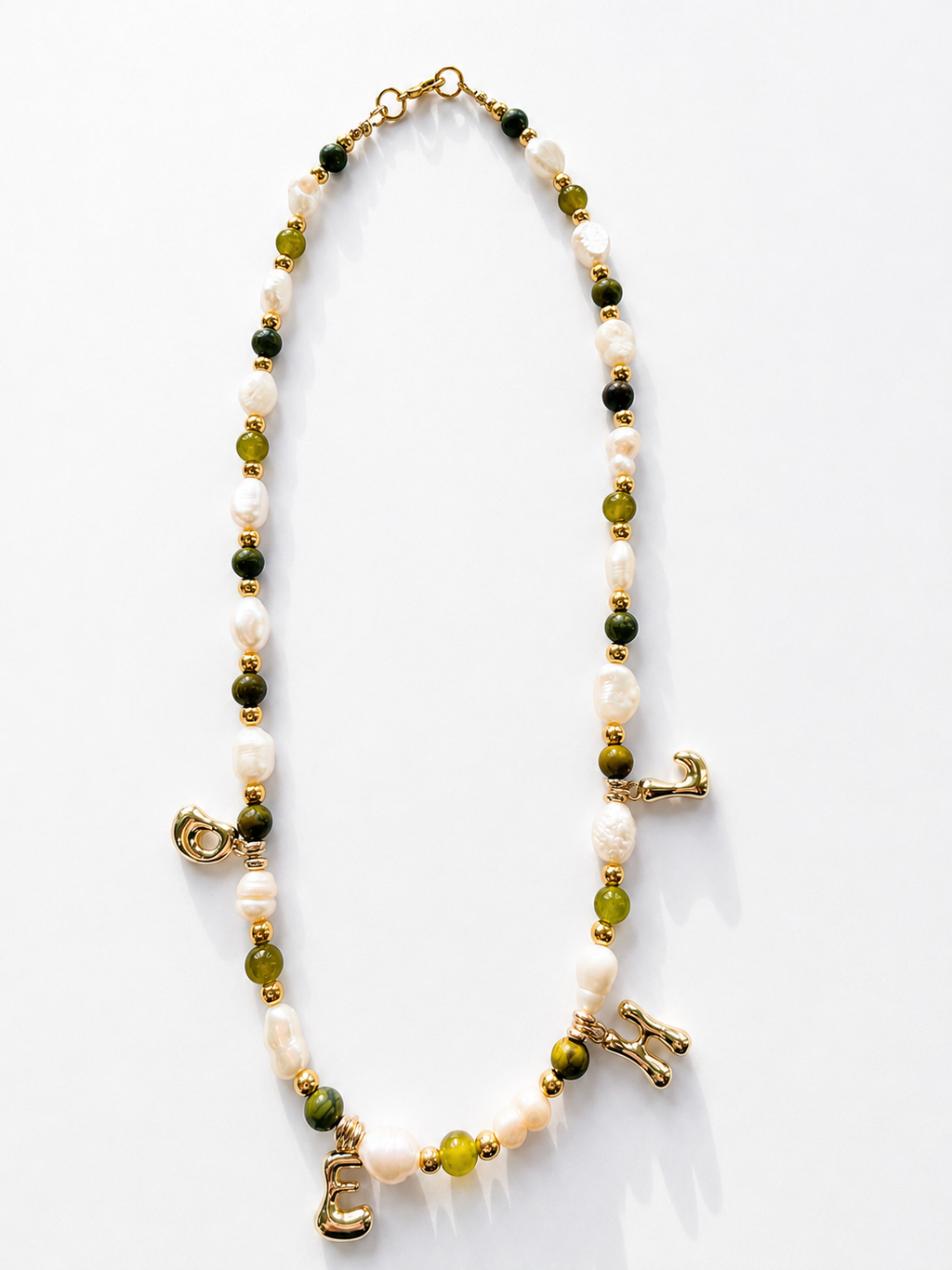 Custom necklace
