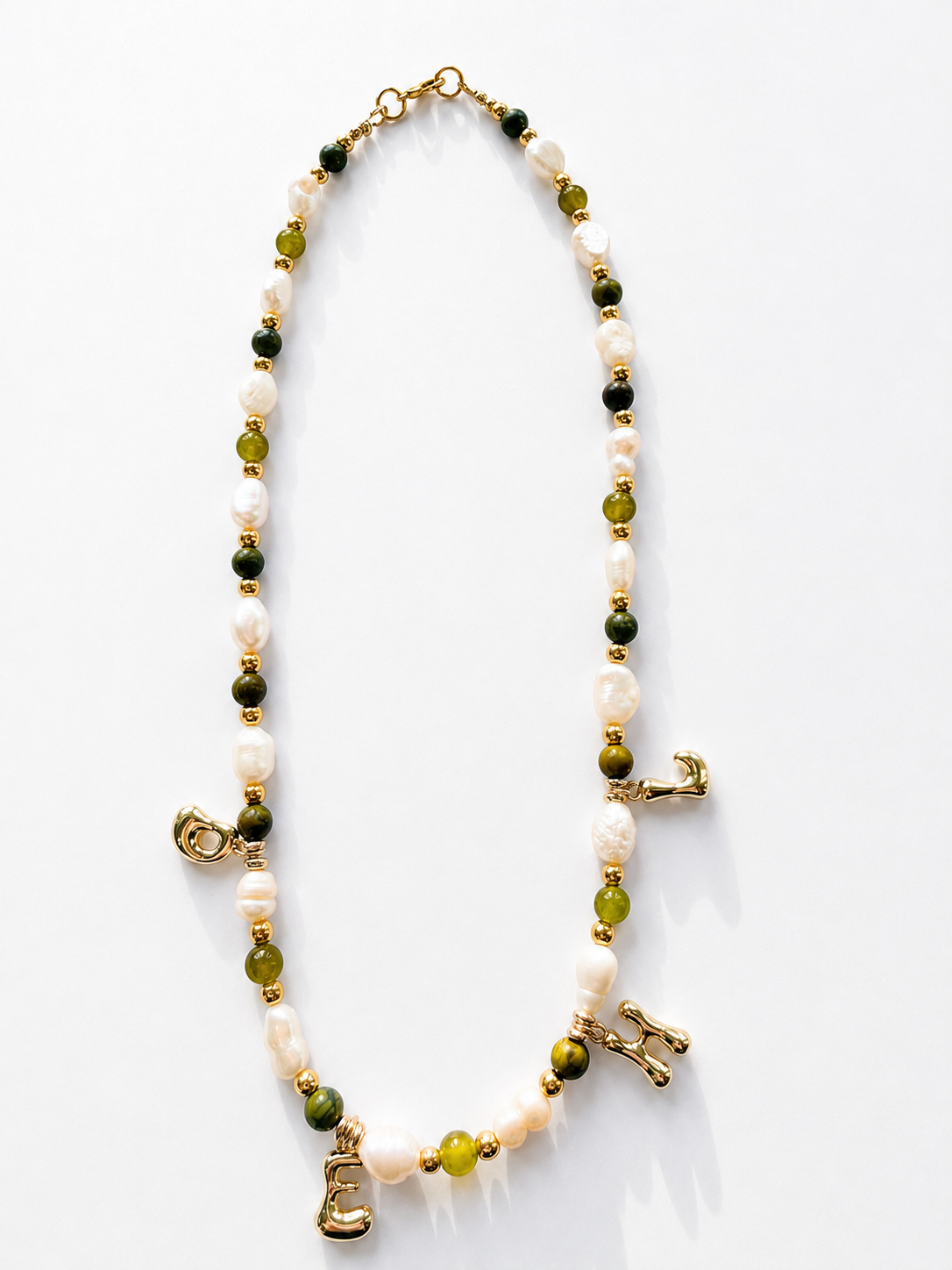Custom necklace